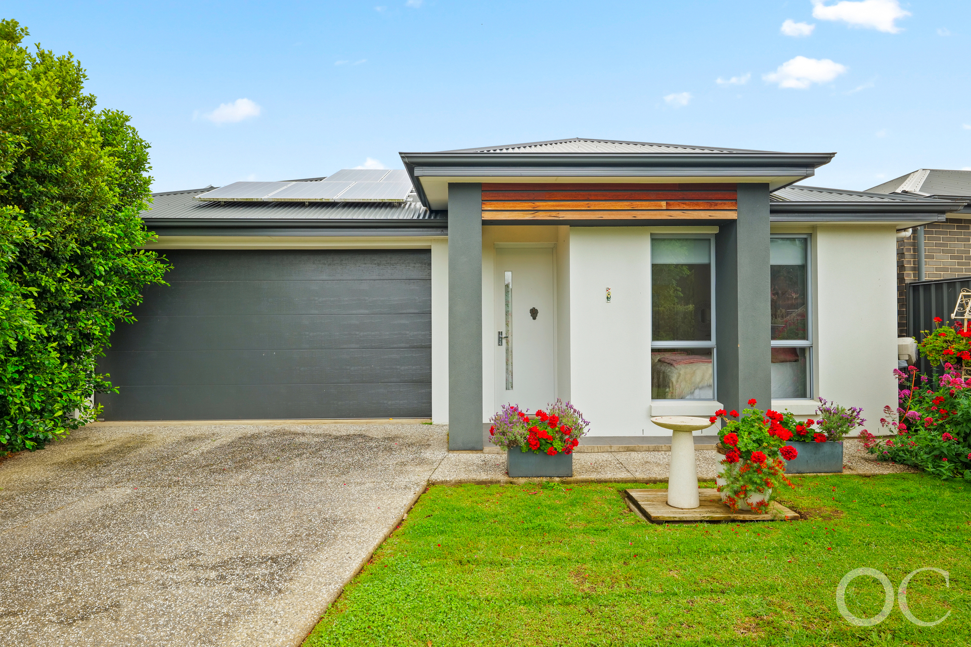 8 Aubrey Drive