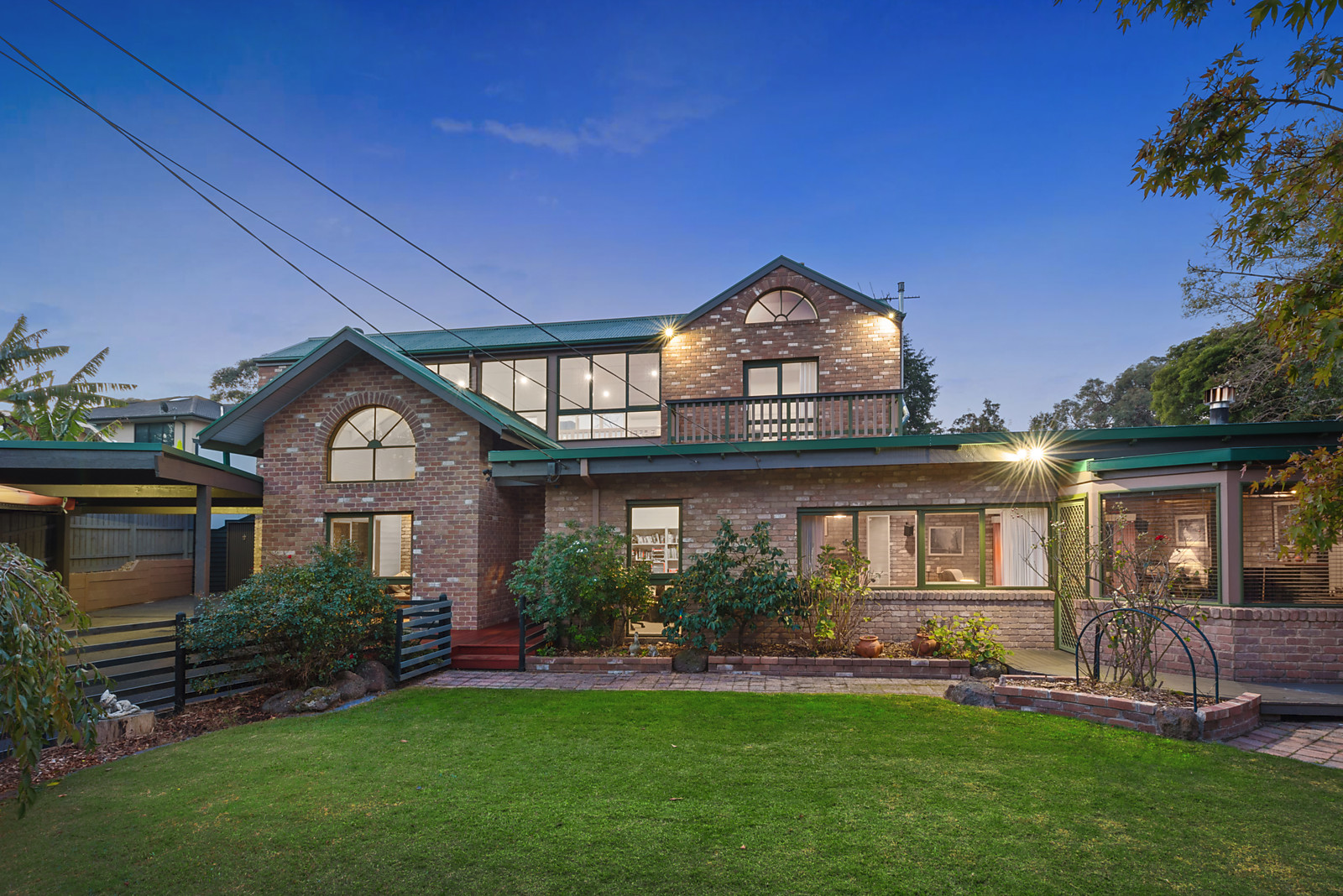 8 Bangor Court, Heathmont
- Print Image 1