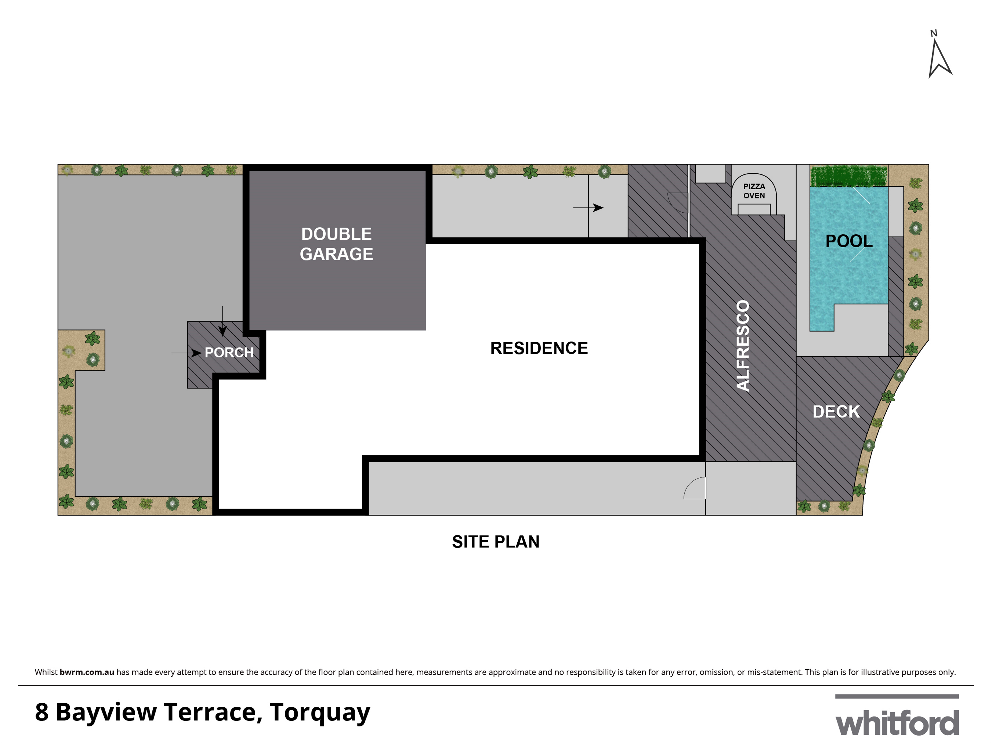 8 Bayview Terrace, Torquay