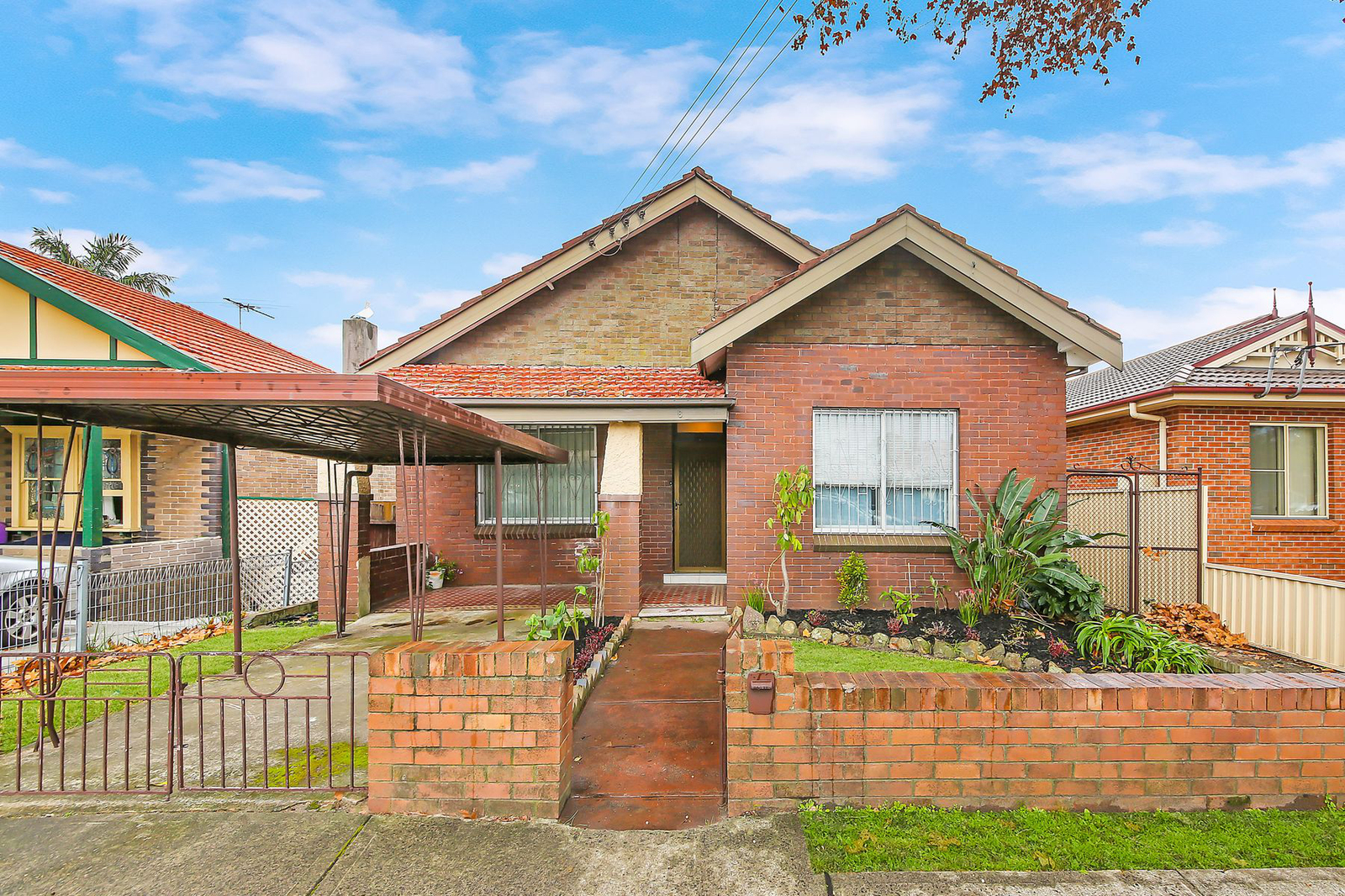 8 Bestic Street, ROCKDALE NSW 2216