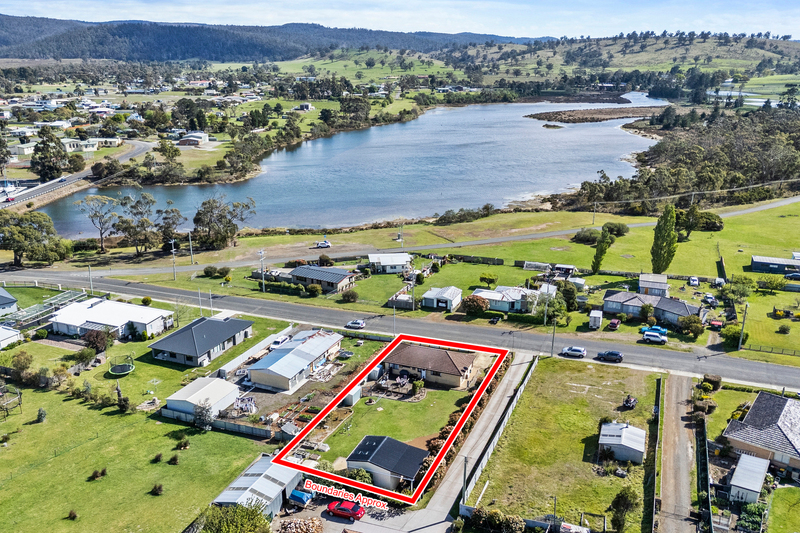8 Boyle Street, Triabunna, TAS, 7190