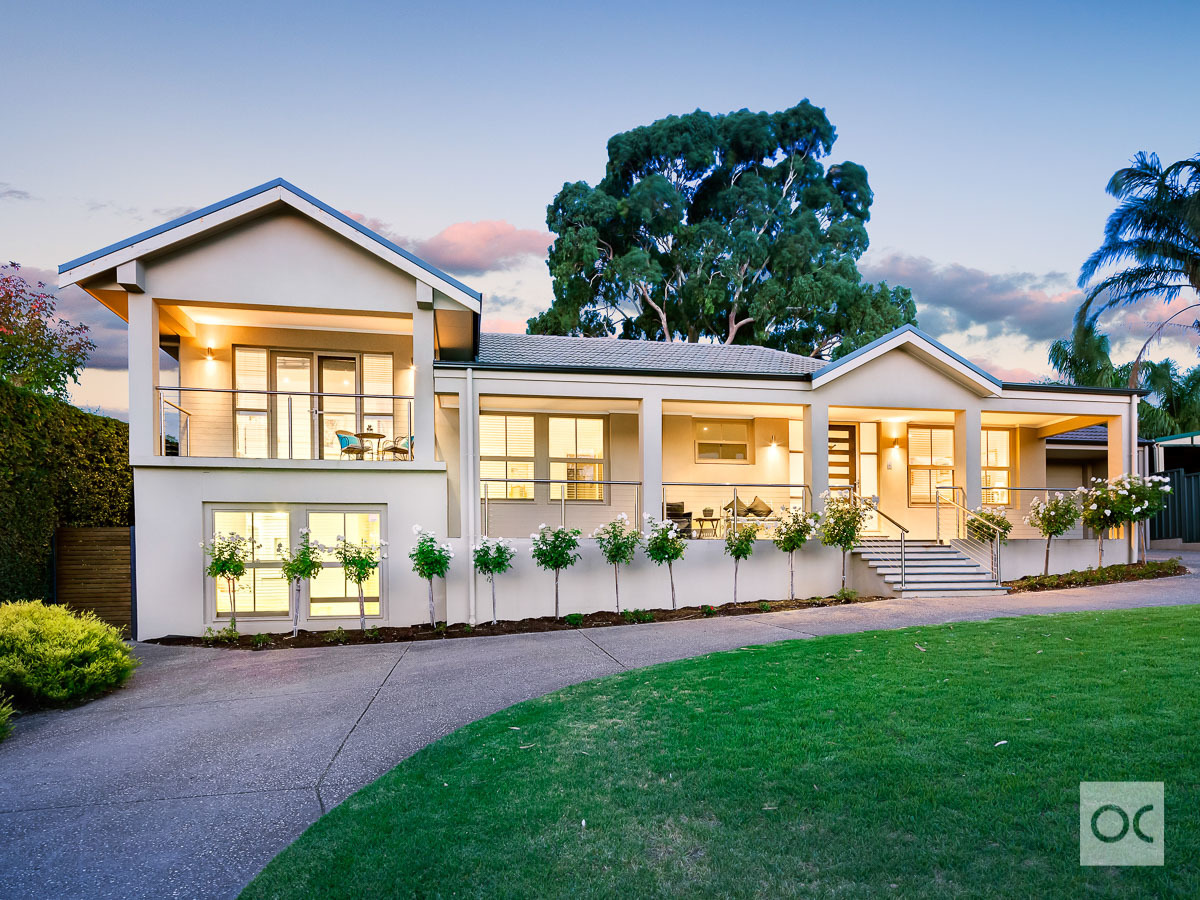 8 Braemar Road