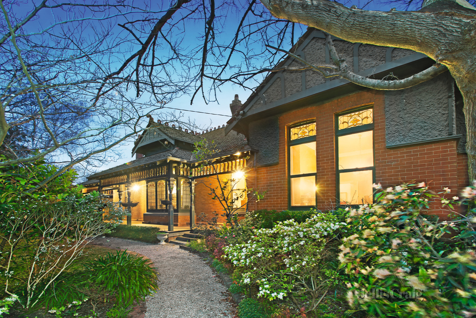 8 Brinsley Road, Camberwell
- Print Image 1