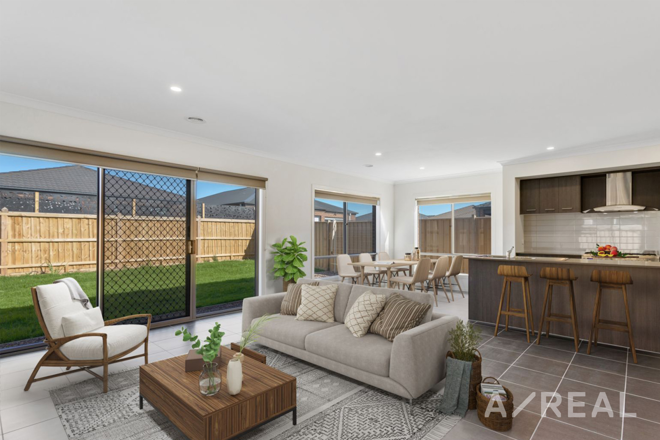 8 Cassinia Cct Tarneit VIC 3029 