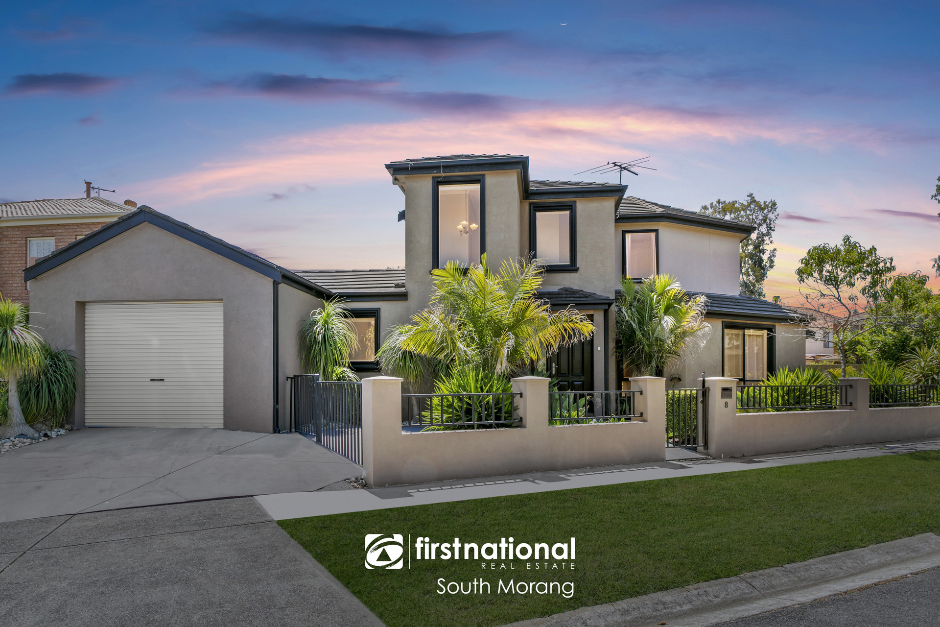 8 Cornforth Way, Mill Park VIC 3082 