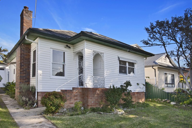 8 Fifth Avenue, Jannali NSW 2226 