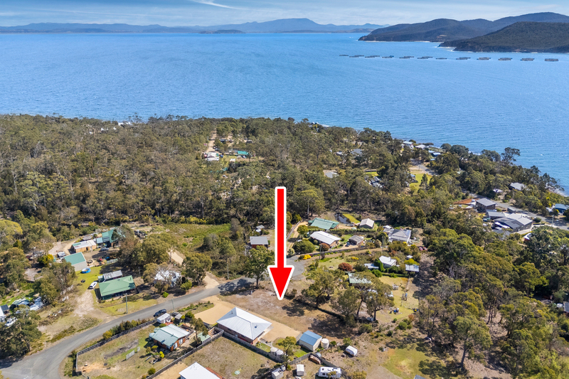 8 Greatbatch Drive, White Beach, TAS, 7184