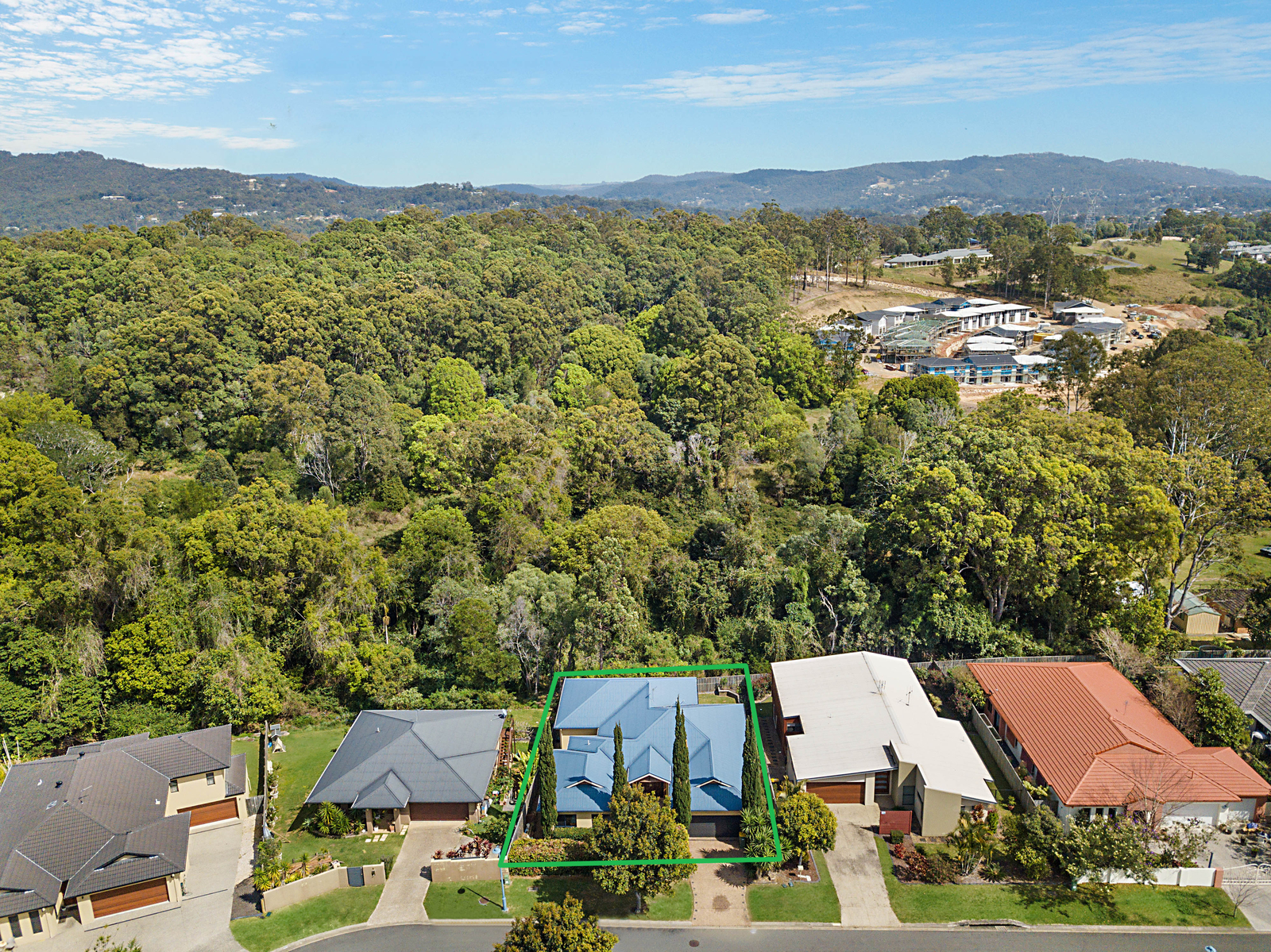 8 Kerrigan Court, Mudgeeraba QLD 4213