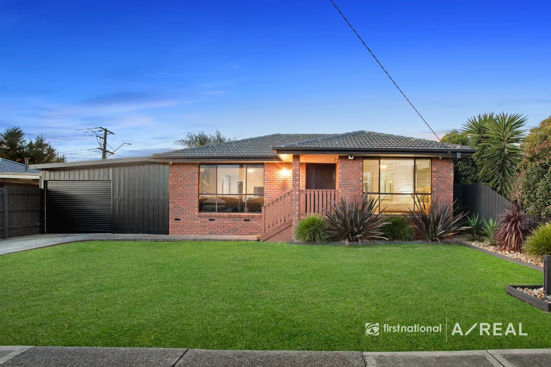8 Lanark Street, Epping VIC 3076 