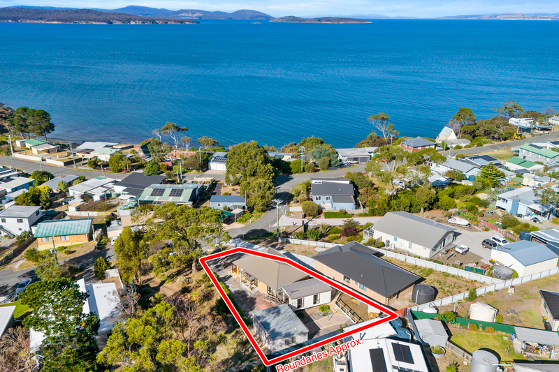 8 Lantana Place, Primrose Sands, TAS, 7173