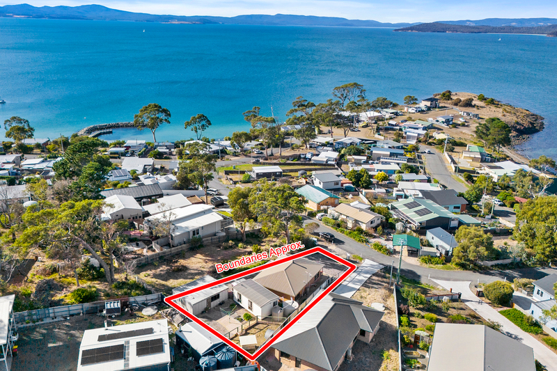 8 Lantana Place, Primrose Sands, TAS, 7173