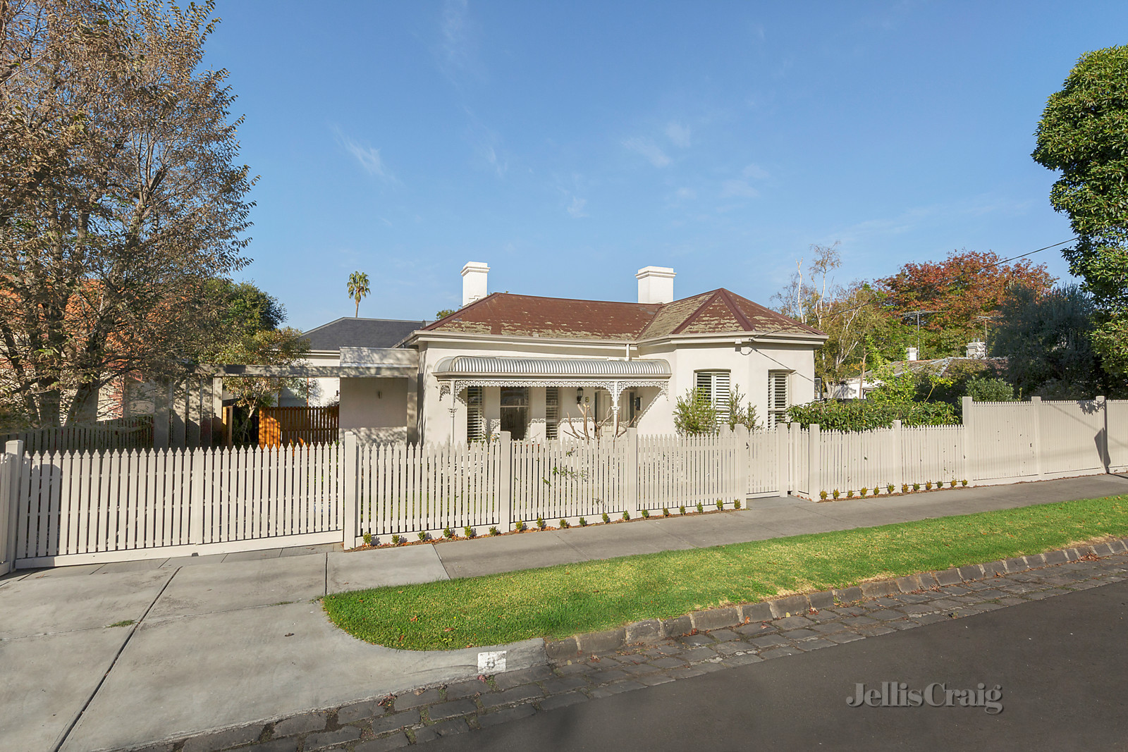 8 Mary Street, Hawthorn
- Print Image 1