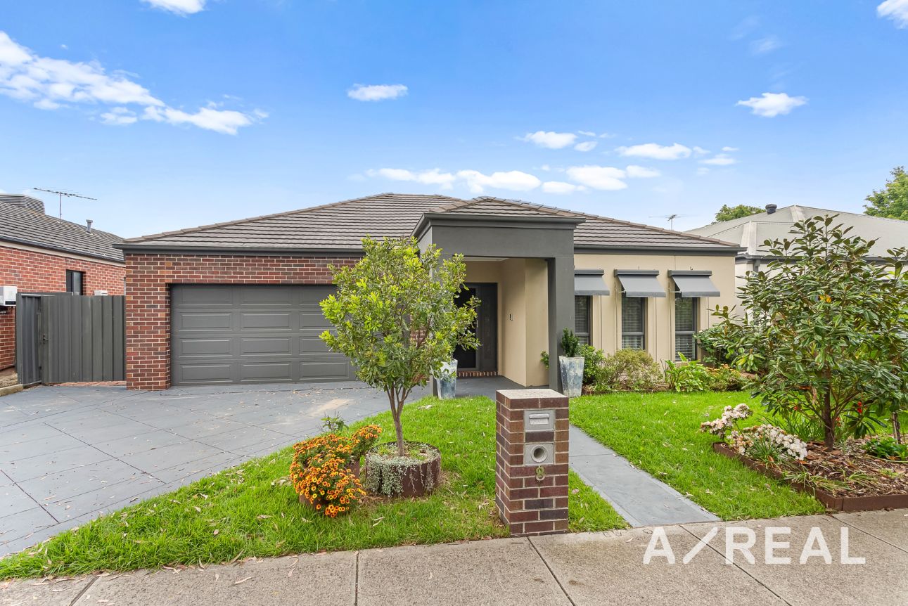 8 Mount Eccles Way, South Morang VIC 3752 