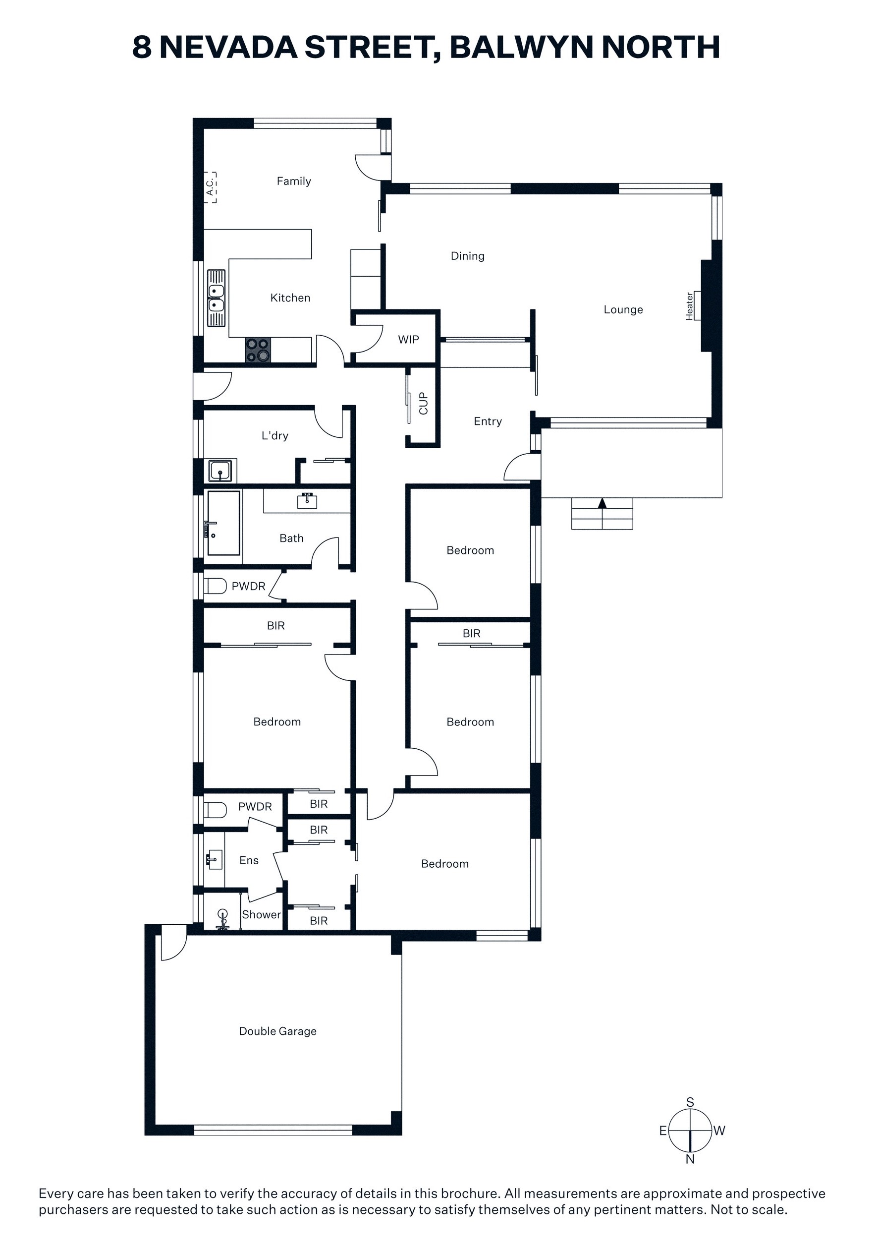 8 Nevada Street, Balwyn North VIC 3104 - Floorplan