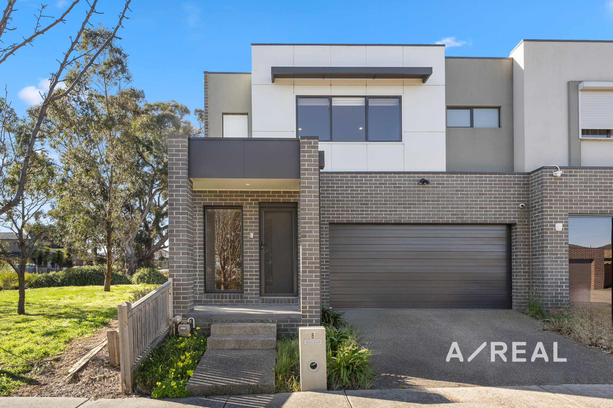 8 Ninepence Way, Epping VIC 3076 