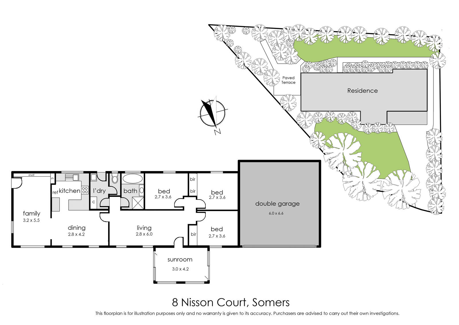 8 Nisson Court, Somers, 3927