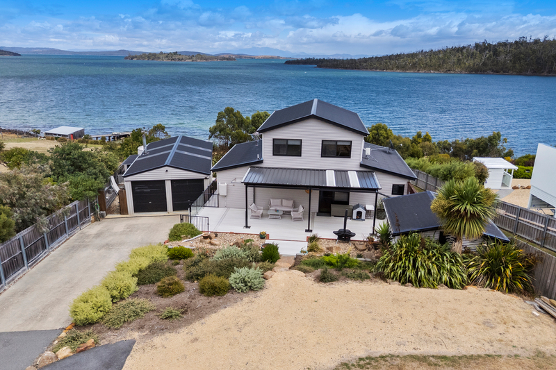 8 O'Neill Court, Murdunna, TAS, 7178