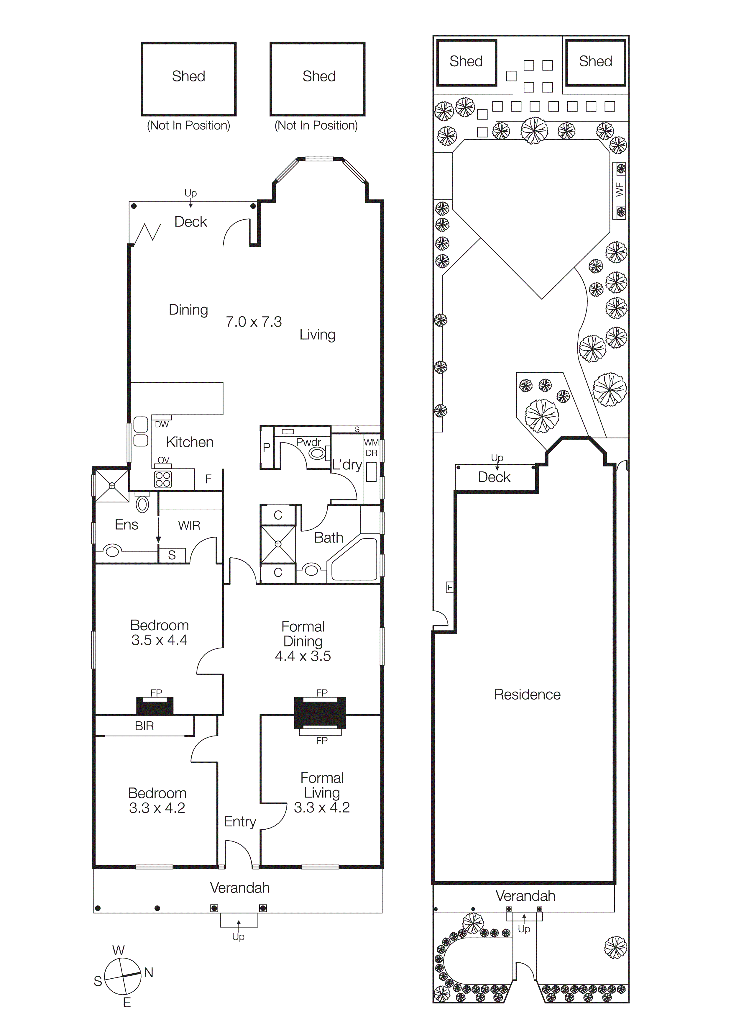 8 Parliament Street, Brighton VIC 3186 - Floorplan