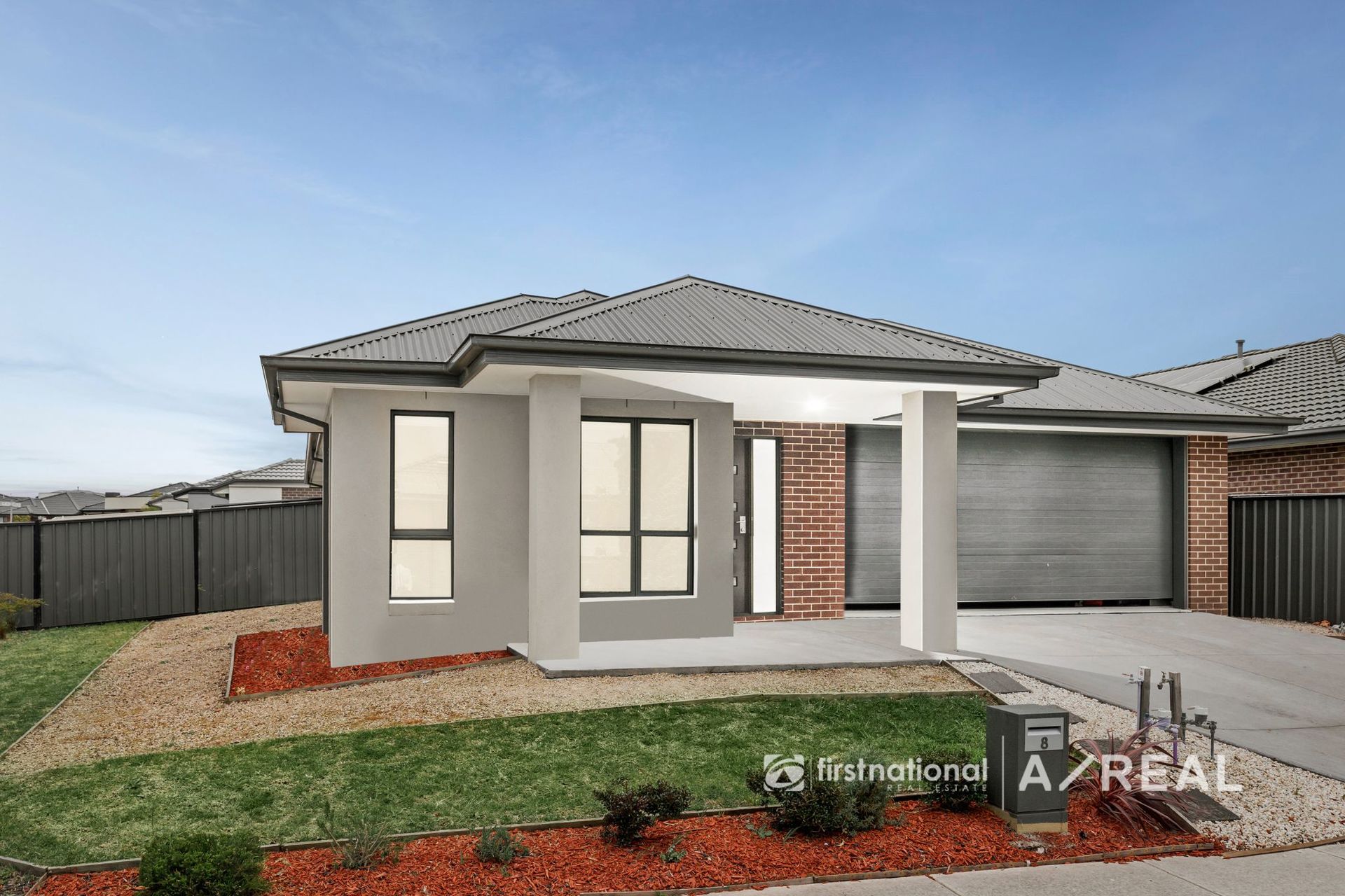 8 Polo Place, Craigieburn VIC 3064 
