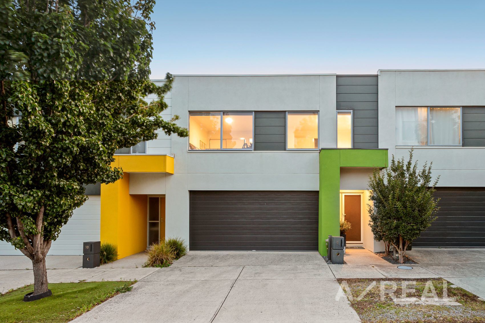 8 Ravensthorpe Lane, Epping VIC 3076 