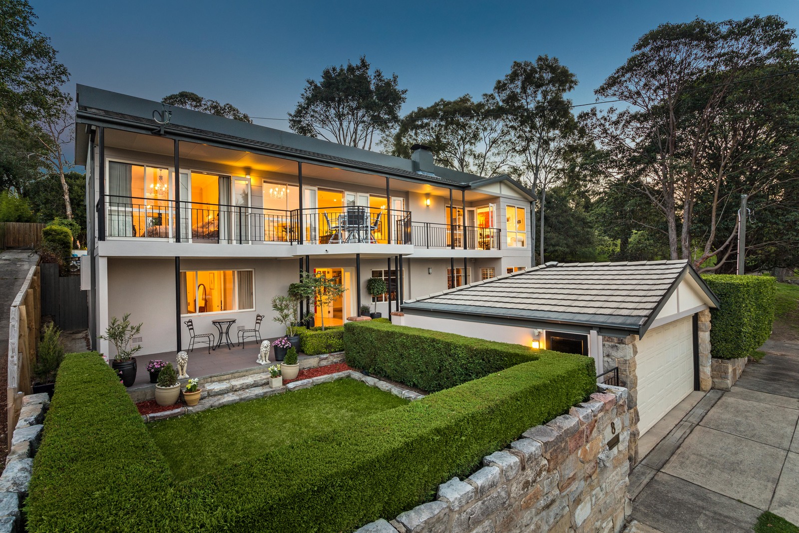8 Reiby Road, Hunters Hill NSW 2110