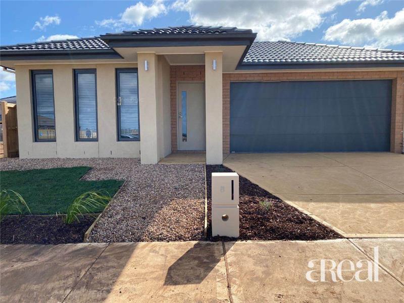 8 Ringarooma Drive, Truganina VIC 3029 