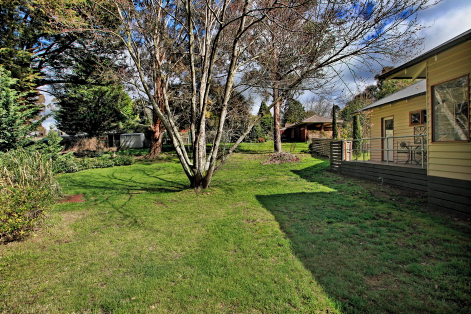 8 Romsey Road, Woodend RT Edgar