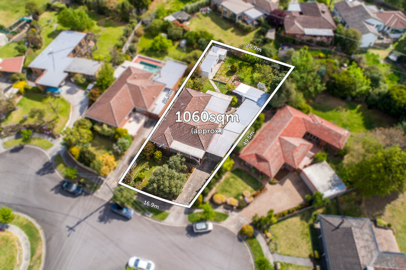 8 Ryall Court, Doncaster