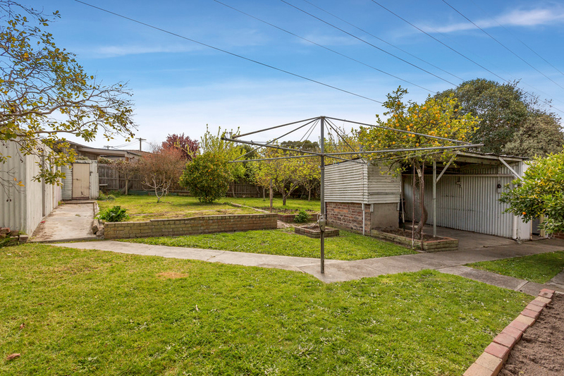 8 Ryall Court, Doncaster