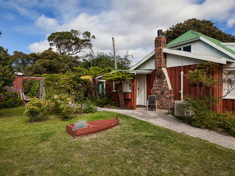 8 St Helens Point Road, ST HELENS, TAS, 7216