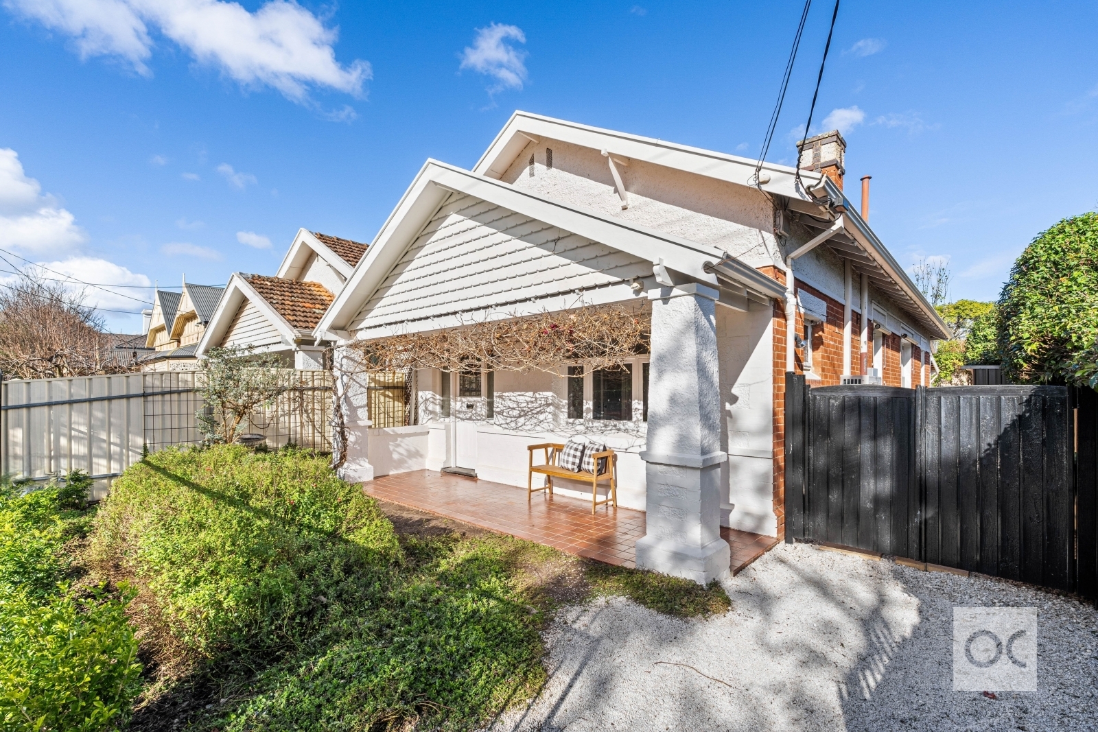8 Swift Avenue