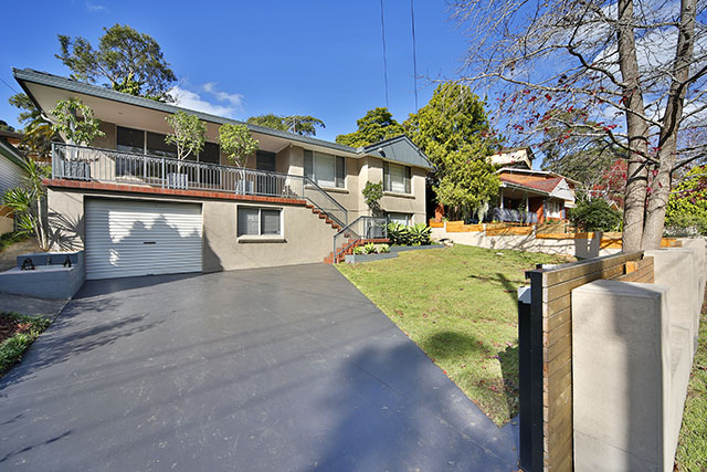 8 Tathra Place, Gymea Bay NSW 2227 