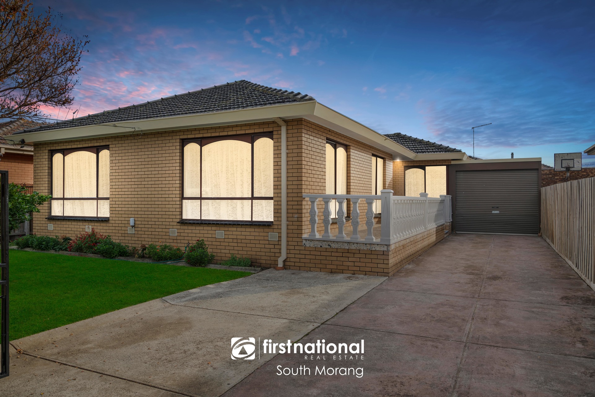 8 Thornton Street, Lalor VIC 3075 