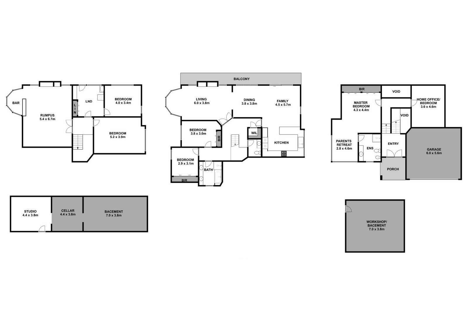 8 Tiffany Court, Keilor VIC 3036