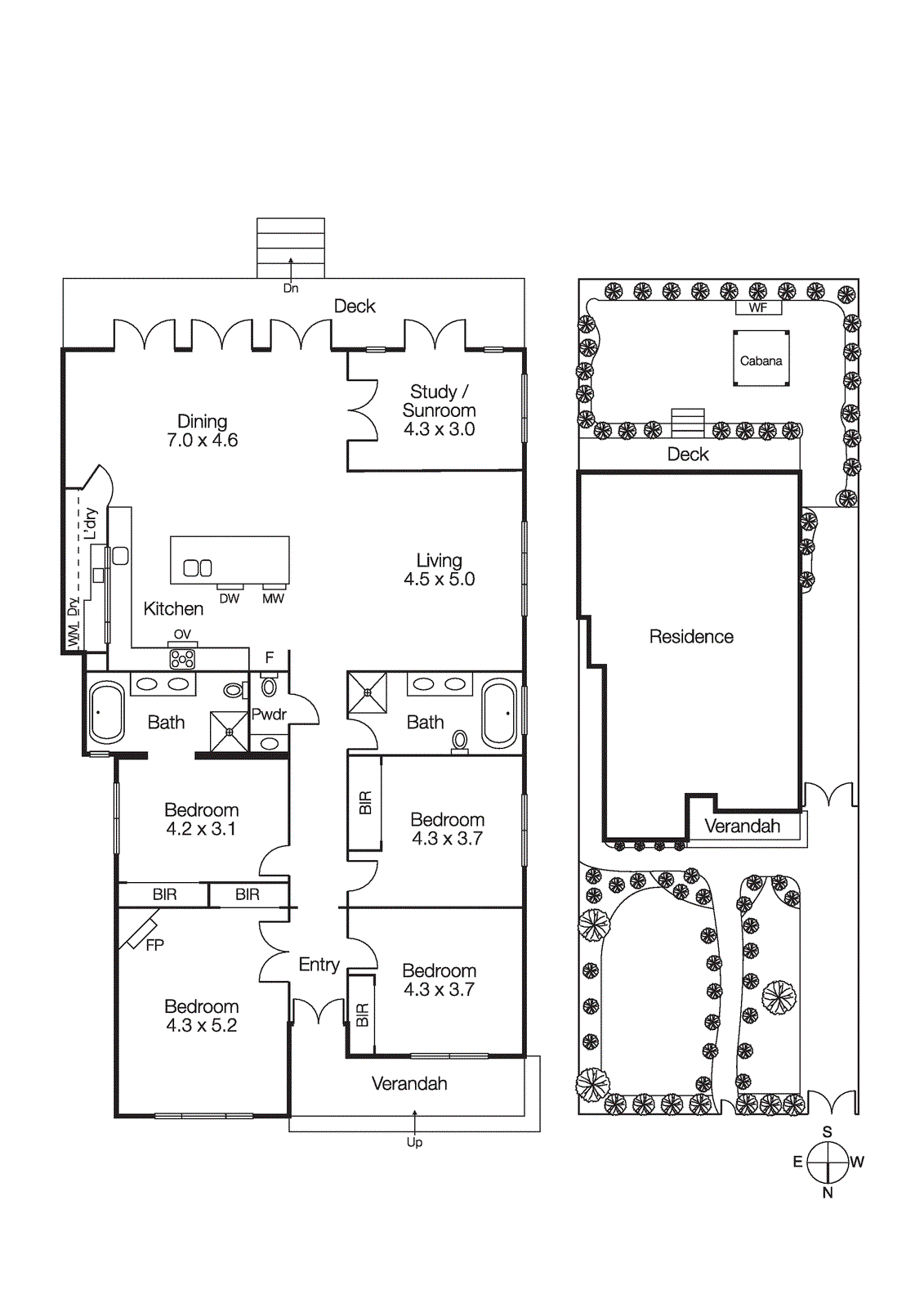 8 Vincent Street, Brighton East VIC 3187 - Floorplan
