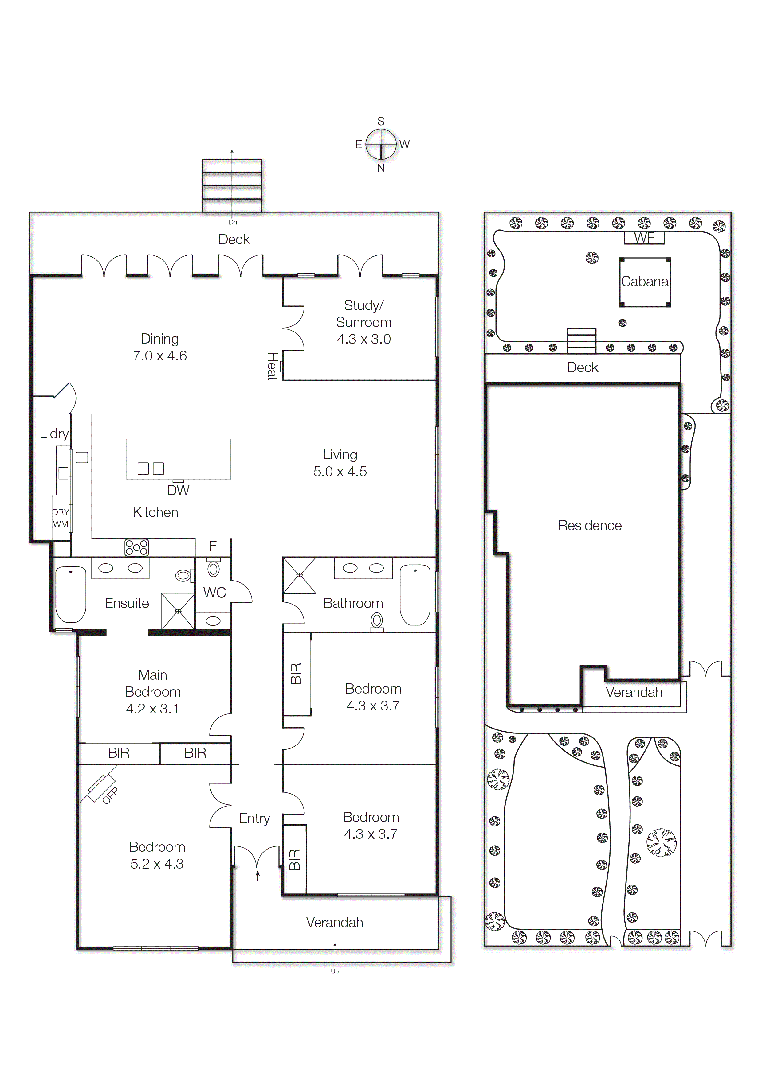 8 Vincent Street, Brighton East VIC 3187 - Floorplan
