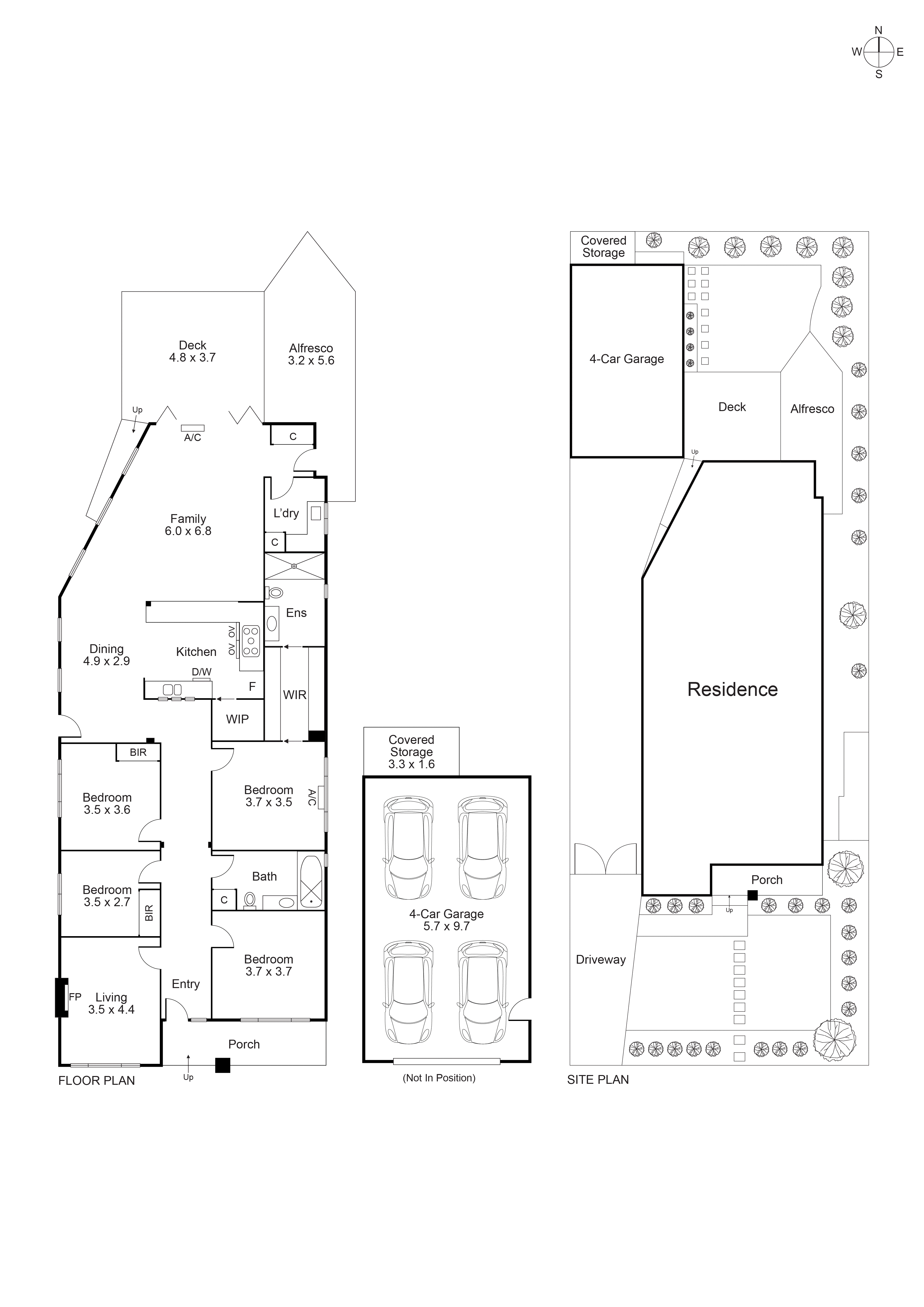 8 Walsh Street, Ormond VIC 3204 - Floorplan