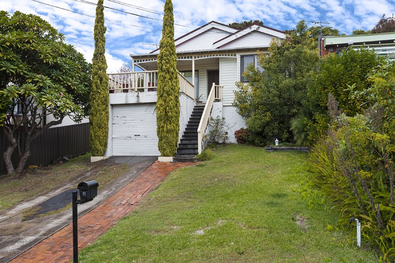 8 Warraba Street, Como NSW 2226 