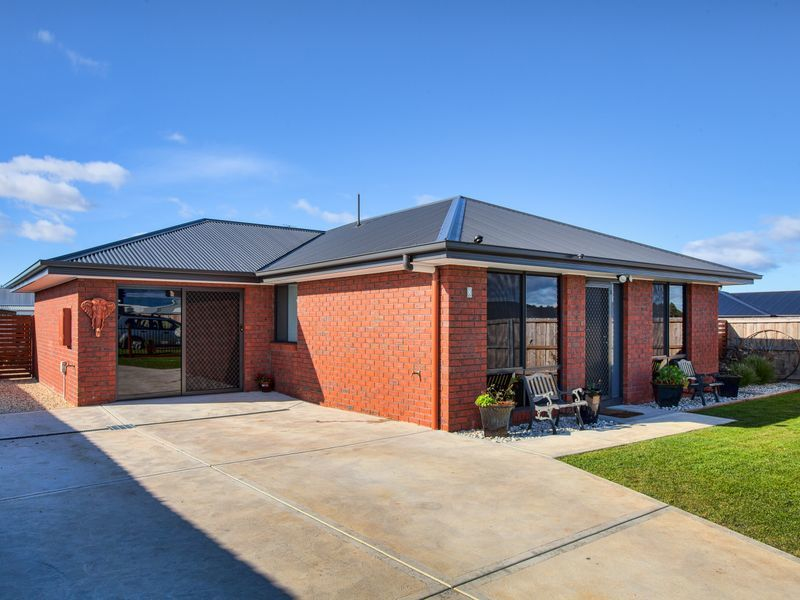 8 Whitelea Court, SORELL, TAS, 7172