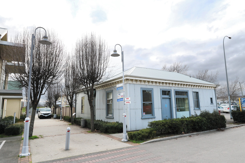 8 Willis Street, LAUNCESTON, TAS, 7250