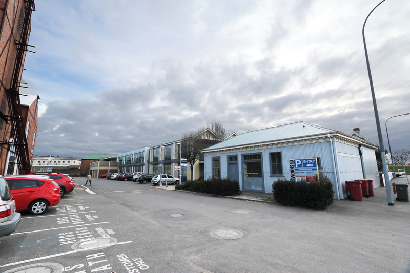 8 Willis Street, LAUNCESTON, TAS, 7250