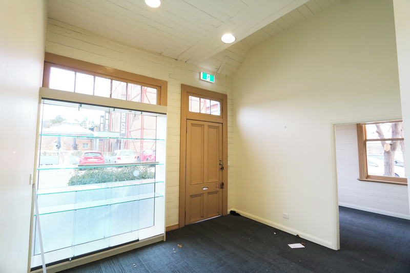 8 Willis Street, LAUNCESTON, TAS, 7250
