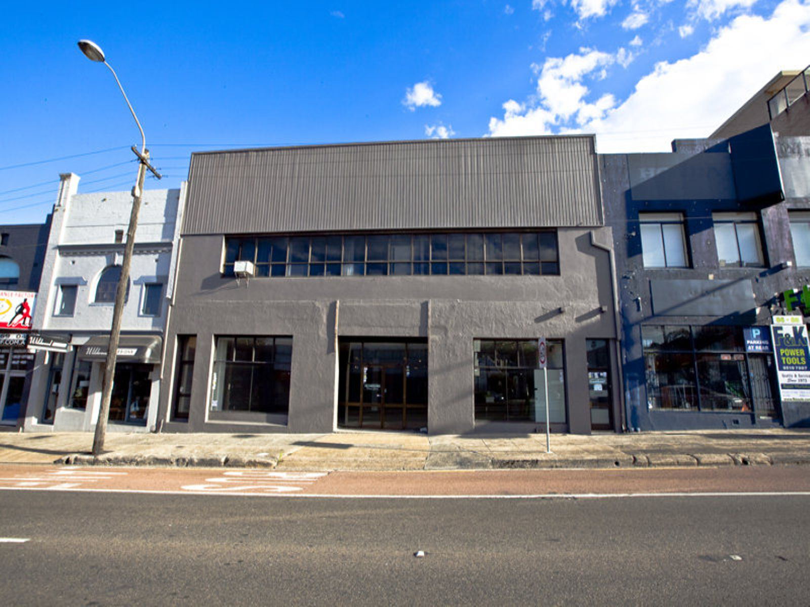 kidstuff parramatta road