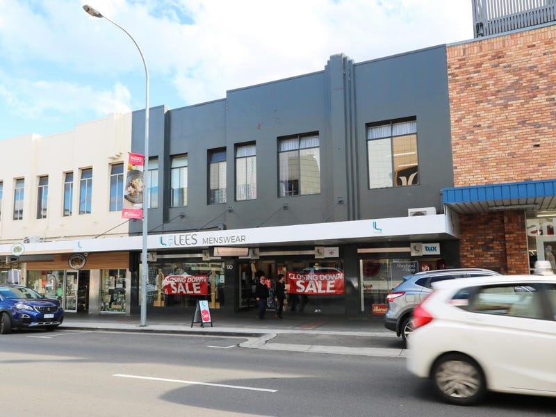 80 Charles Street, LAUNCESTON, TAS, 7250