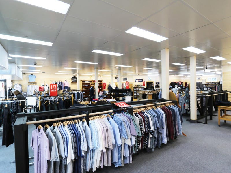 80 Charles Street, LAUNCESTON, TAS, 7250