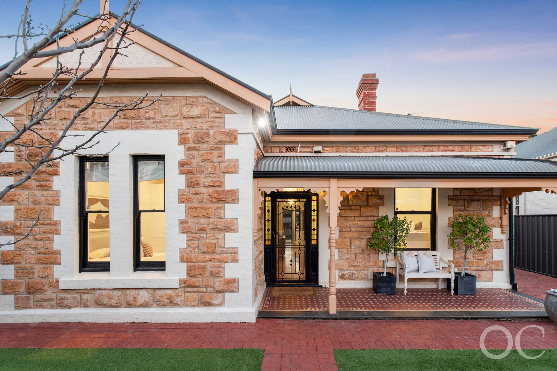 80 George Street