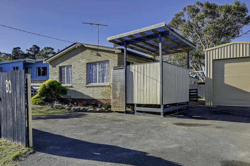 80 Linden Road, Primrose Sands, TAS, 7173