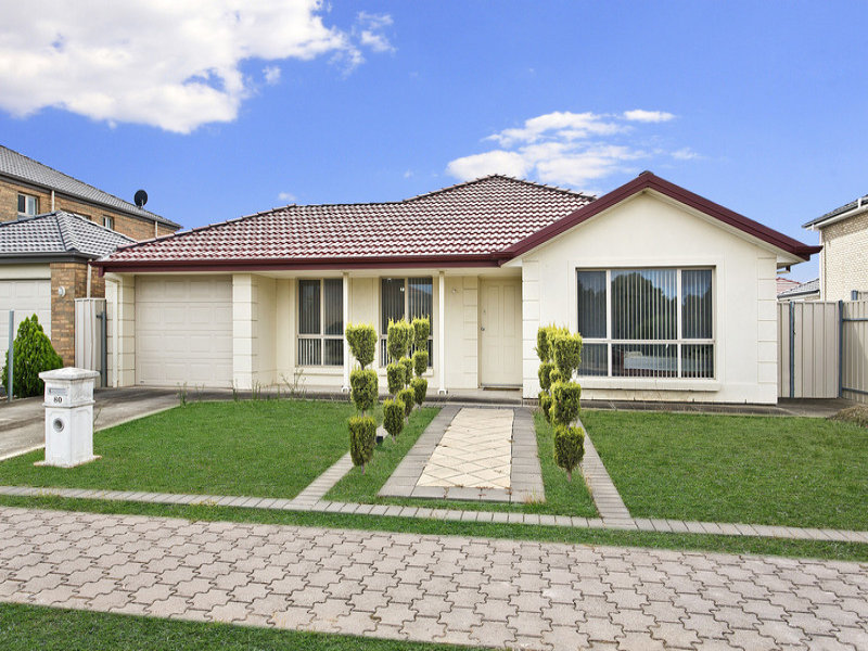 80 Springbank Boulevard