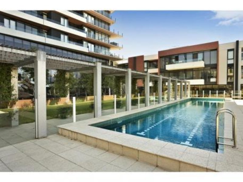 801/163 Cremorne Street, Richmond VIC 3121 