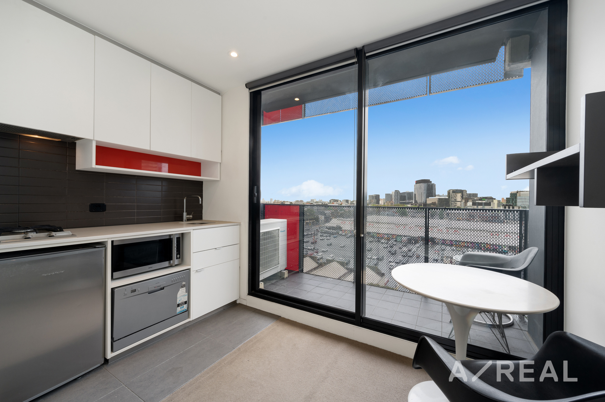 801/253 Franklin Street, Melbourne VIC 3000 